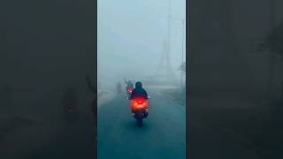 Winter Rides | Nostalgia #trending #viral #shortsviral #rider #bike