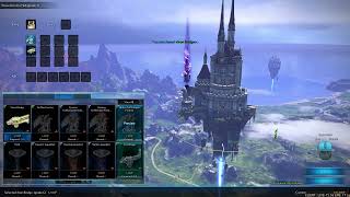 TERA Offline (v71.03) Guild Skycastle Setup