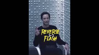 Future Flash VS Reverse Flash #shorts