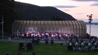 James Reese Europe collection for Military Band | West Point Band Concert Band