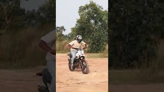 Xpulse 200 offroad video | whatsapp status | #bike #rider #subscribers #subscribe #views #xpulse