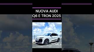 #audiq6etron