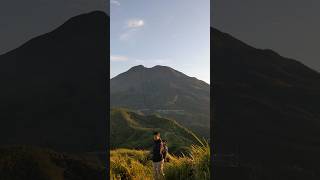 Gunung lawu dari mongkrang #mountains #lawu #mongkrang #hiking