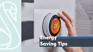 Top Tips To Reduce Your Energy Bills | St. Modwen Homes