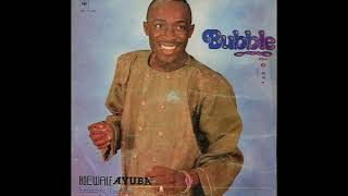 Adewale Ayuba - Bubble (Side A)