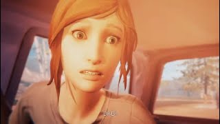 Life Is Strange: Before The Storm Episode 6 | I See U Saw