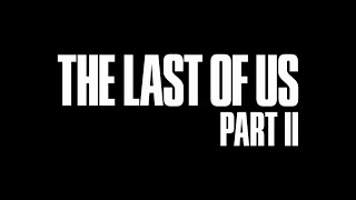 The Last of Us Part II 5th Part #game #letsplay #adventure #emotional #horror #thelastofus