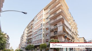 SicilProperty - Corso Italia - Acireale (CT) - v001424