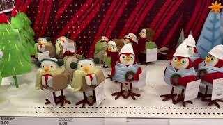 Decoración de navidad  de Target