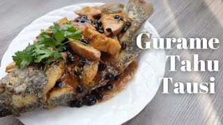 (ENG SUB) Resep Mami: Gurame Tahu Tausi