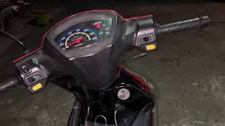 Honda suzuki và yamaha so sánh độ tiết kiệm nhiên liệu trong phân khúc xe phổ thông