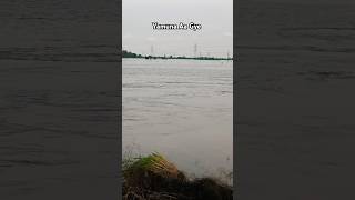 Yamuna Aa Gye Delhi Me #river