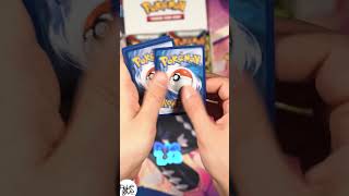 POKÉMON TCG: Scarlet&Violet  Otwieramy Booster Box! Paczka 25!