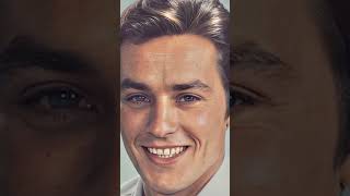 Alain Delon