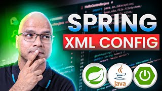 #9 Spring XML Config