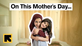 On This Mother's Day | David Miliband