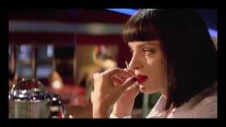 Pulp Fiction Remix