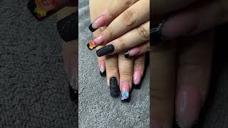 #nails #beautiful #frenchnaildesign #nailtech #youtube #love #acrylicnails