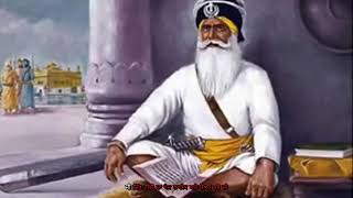 Shaheed Baba Deep Singh ji Shaheed Ate Taksal Di Dastan Sant Baba Jarnail Singh ji Bhindranwale