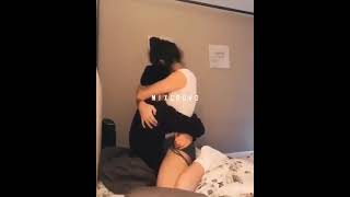 Hugging Couples😘💋 Cuddling 🤩 Kissing 😘Hug||🙈 Cute Couple goals🔥 |Romantic Couples🥰 whatsapp status✨