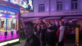 Kermis Weert 2019 - zaterdag 28-09-2019 - kermisterrein Stationsplein