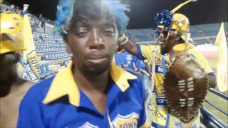 Township Rollers Supporters (FRANCISTOWN) PART 2