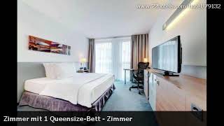 Hotelbewertungen Hilton Garden Inn Stuttgart NeckarPark Hotel