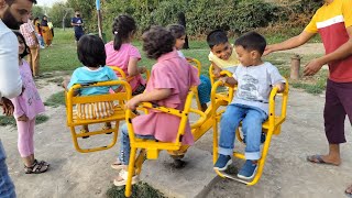 Kids Playing Park | Children Park Srinagar