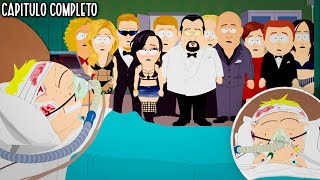 La MUERTE mas TRISTE de Butters? SOUTH PARK CAPITULO COMPLETO Latino