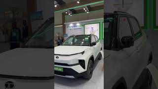 Tata Punch.ev | Bharat Mobility Expo 2024 | 79 Subscribers left to 100