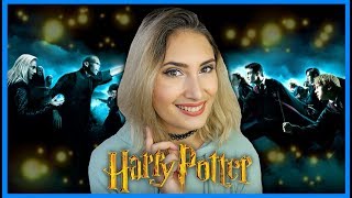 Retrospettiva Potteriana (Parte 5) | Harry Potter e L'Ordine della Fenice