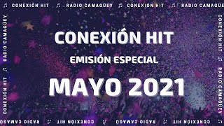 Las canciones más escuchadas de mayo 2021 en Radio Camagüey