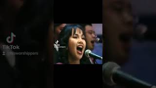 Allah Itu Baik | Symphony Music Concert 1997 | Welyar Kauntu  #rohani #rohanikristen #lagurohani