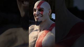 OS PERSONAGENS QUE TIVERAM SUAS APARÊNCIAS MUDADAS EM GOD OF WAR #shorts #godofwar