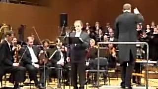 George Dalaras Kavafis The God Abandons Antony.wmv