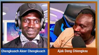 Dowry Episode 1: Breaking the Dowry Barrier - Youth Perspectives with Chengkuach Aleer Chengkuach