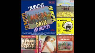 LOS MASTER'S BAILABLES MIX