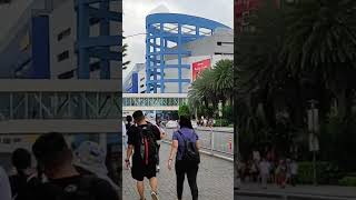 SM MALL OF ASIA | MOA #shorts