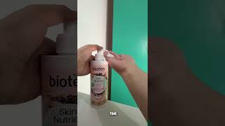 Bioten Skin Nutries.. is it good?