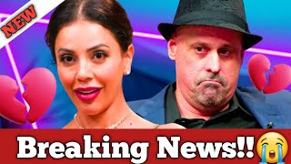 Breaking News || Shocking All Fans 😱90 Day Fiancé: Gino Palazzolo & Jasmine Pineda Shocking All Fans