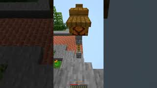 Swirl parkour #1 stage1 #shorts #minecraft