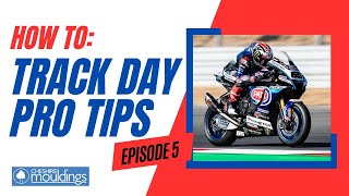 Track Day Tips - Donington Park