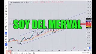 SOY DEL MERVAL!!