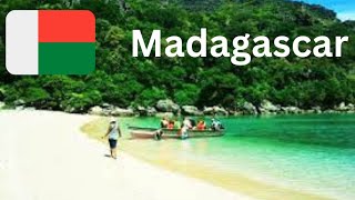 EP:30Exploring the Enchanted Isle: Madagascar's Hidden Gems, Economic Insights, Safety, Hospitality