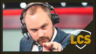 Phreak on NA & EU both developing well as a region, learning processes at Riot, and, of course, TFT