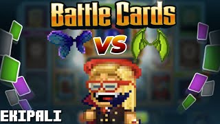 DARK PIXIE VS CTHULHU WINGS! Biggest bet ever in Pixel Worlds history! *not clickbait*