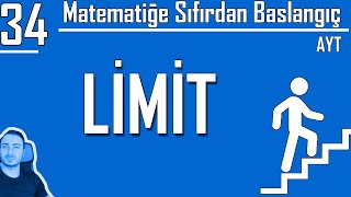 Limit 2 | Sıfırdan AYT Kampı 34. Video