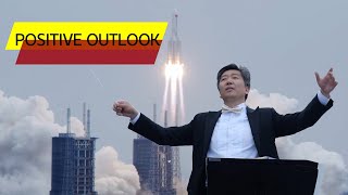 Positive Outlook | Conductor: Xia Xiaotang