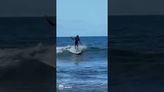 SUMMER STYLE SMALL WAVE SUP SURF