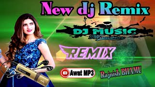 banno teri ankhiyan soorme daani dj mixing song RAJNISH bhamu jhunjhunu